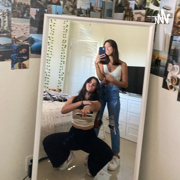 Artwork for the caro and ale late night show