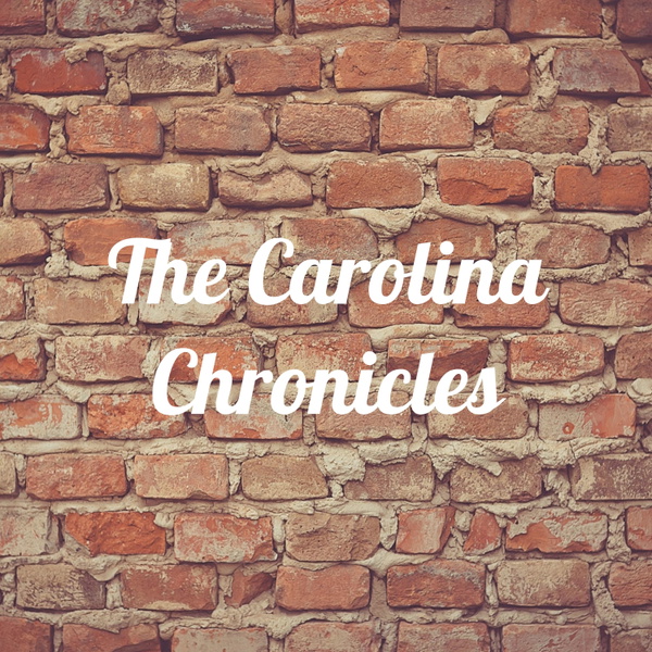 Artwork for The Carolina Chronicles