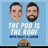 The Pod Is The Roof: A UNC Basketball Podcast on the Field Of 68 Media Network