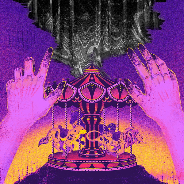 Artwork for The Carousel