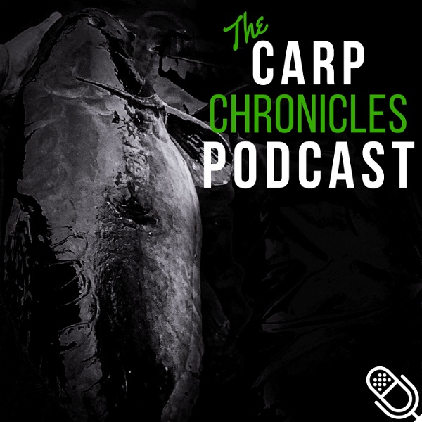 Artwork for Carp Chronicles Podcast