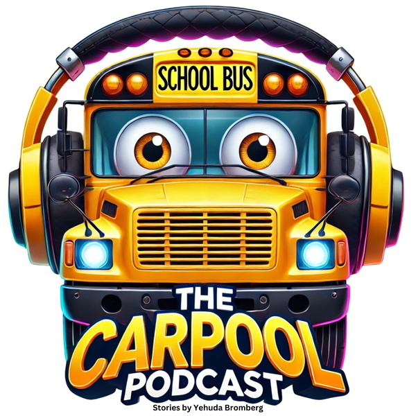 Artwork for The Carpool Podcast
