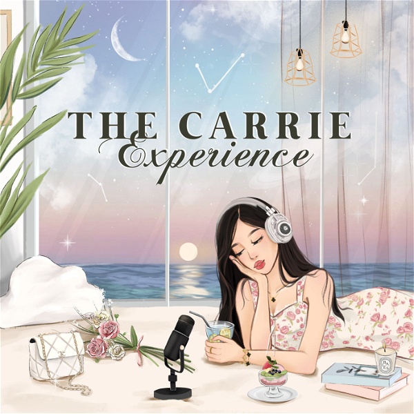 Artwork for The Carrie Experience