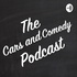 The Cars and Comedy Podcast