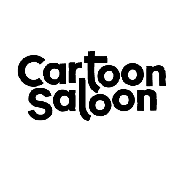 Artwork for The Cartoon Saloon Speakeasy Podcast