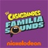 The Casagrandes Familia Sounds