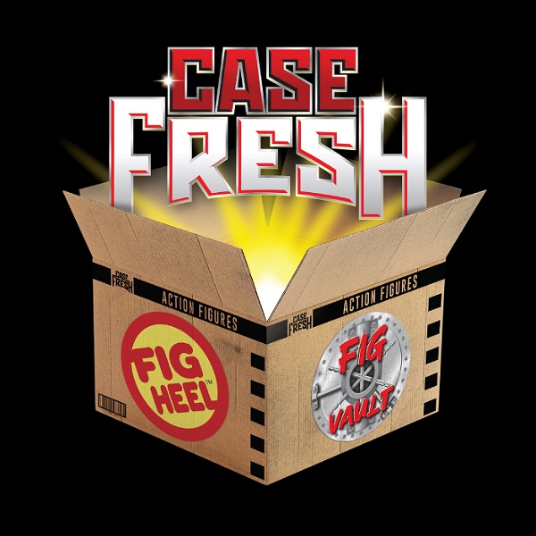 Artwork for The Case Fresh Podcast