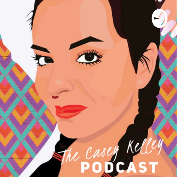 Artwork for The Casey Kelley Podcast