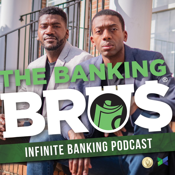 Artwork for The Banking Bros Podcast