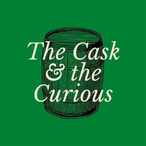 Artwork for The Cask and the Curious