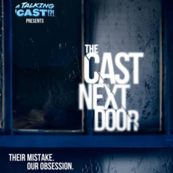 Artwork for The 'Cast Next Door
