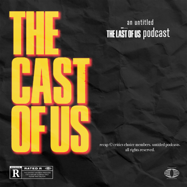 Artwork for The Cast of Us