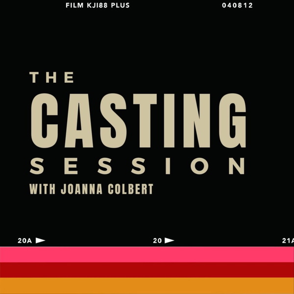 Artwork for The Casting Session