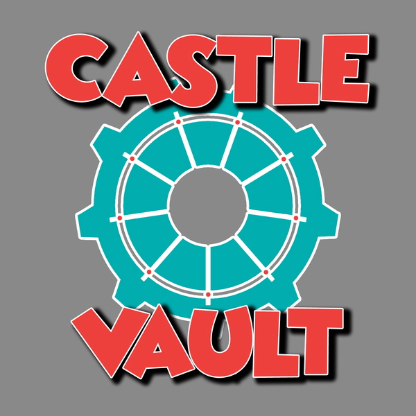 Artwork for The Castle Vault