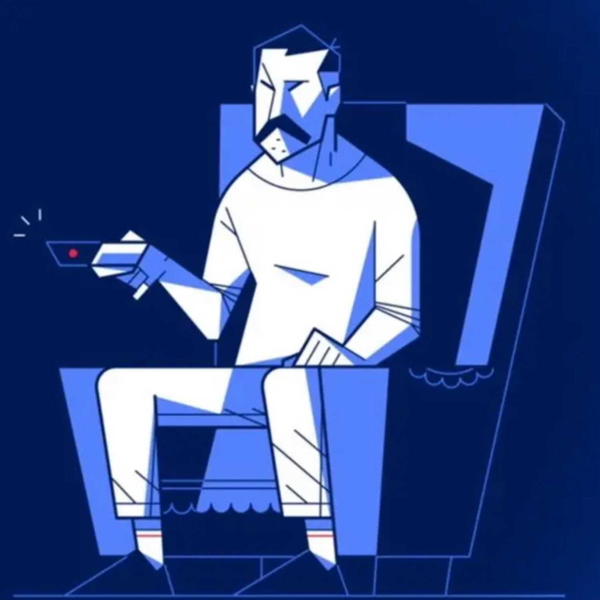 Artwork for The Casual Fan