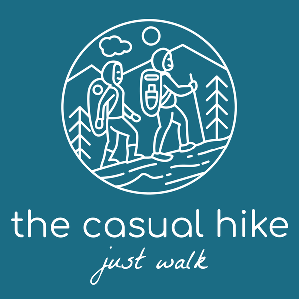 Artwork for The Casual Hike