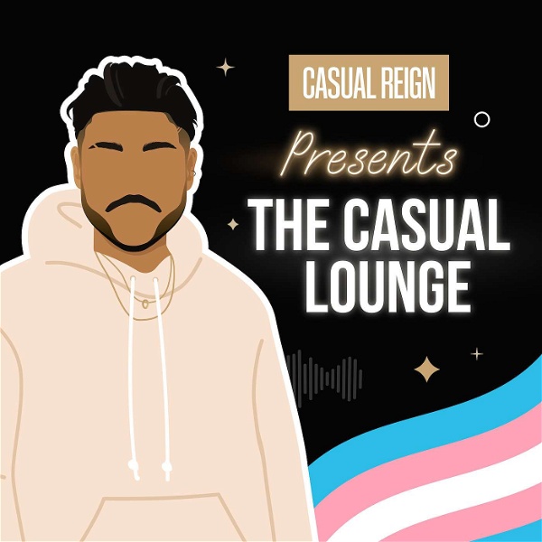 Artwork for The Casual Lounge