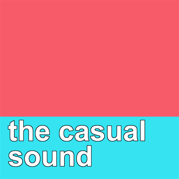 Artwork for The Casual Sound