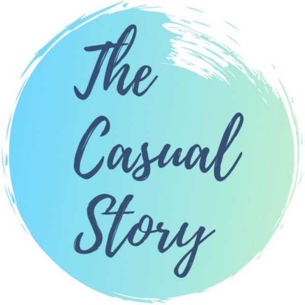 Artwork for The Casual Story