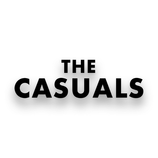 Artwork for The Casuals
