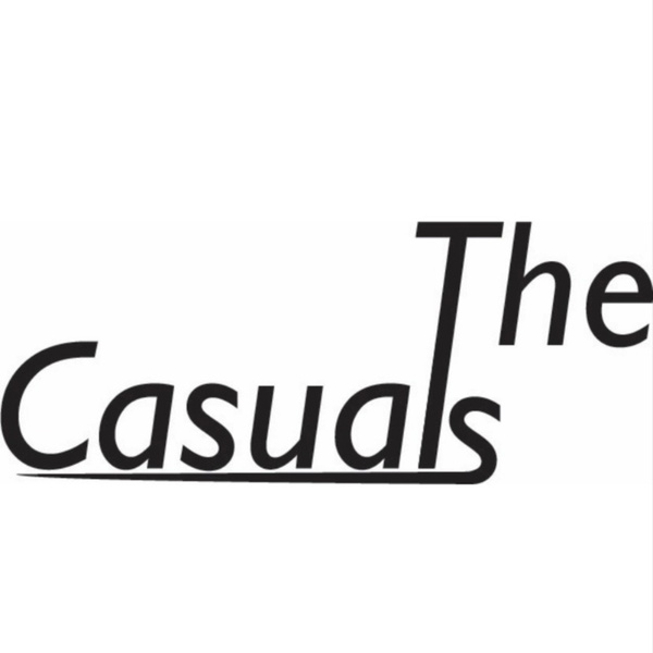Artwork for The Casuals