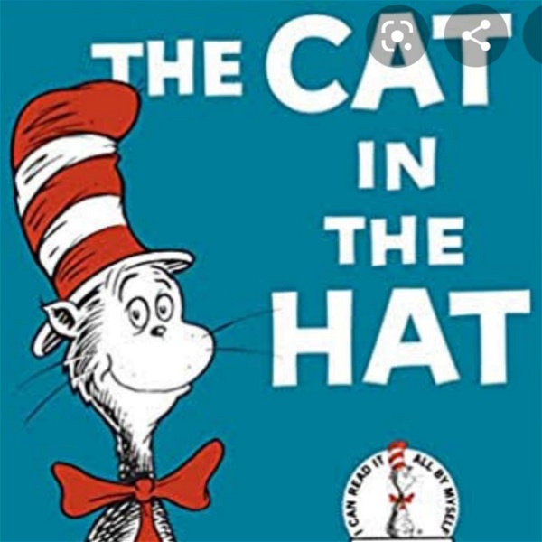 Artwork for The Cat In The Hat
