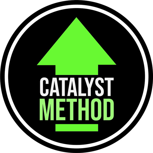 Artwork for The Catalyst