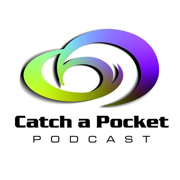 Artwork for Catch a Pocket Podcast