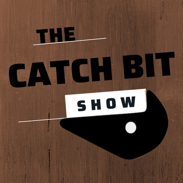 Artwork for The Catch Bit Show