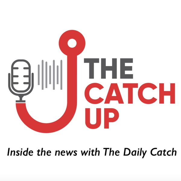 Artwork for The Catch Up