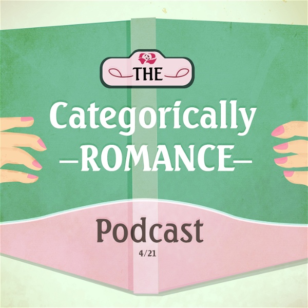 Artwork for The Categorically Romance Podcast