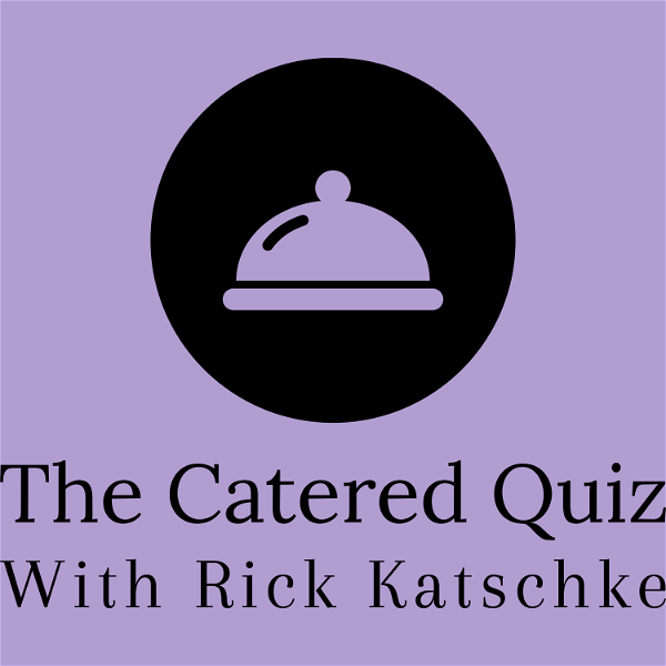 Artwork for The Catered Quiz