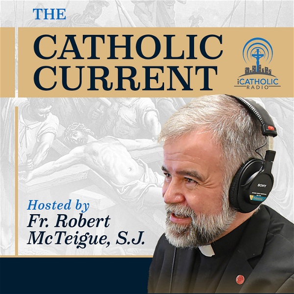 Artwork for The Catholic Current