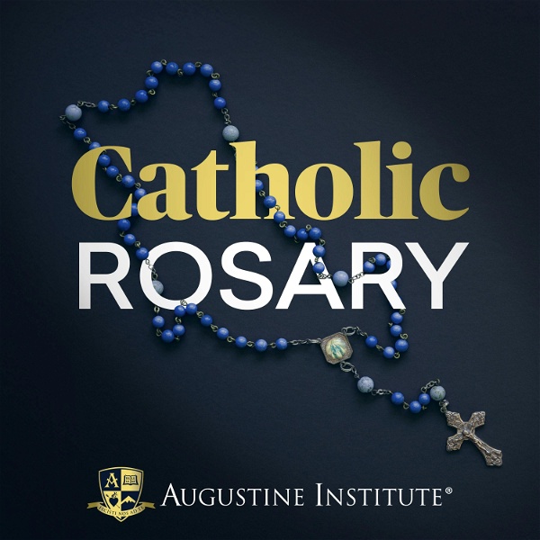 Artwork for The Catholic Rosary