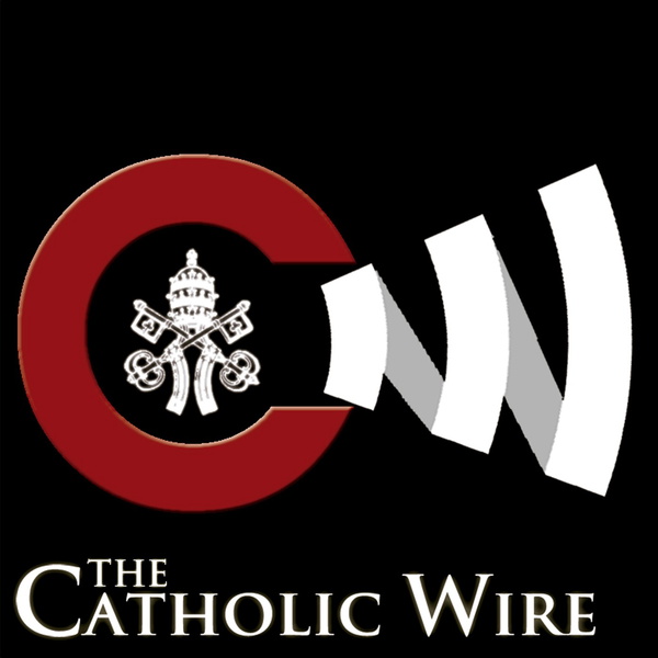 Artwork for The Catholic Wire