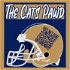 The Cats Pawd