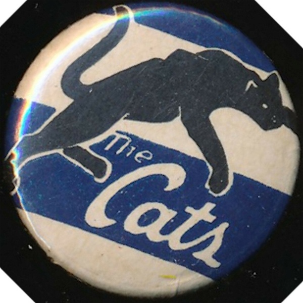 Artwork for The Cats' Whiskers