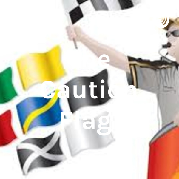 Artwork for The Caution Flag