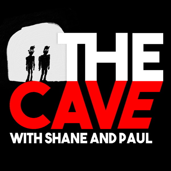 Artwork for The Cave