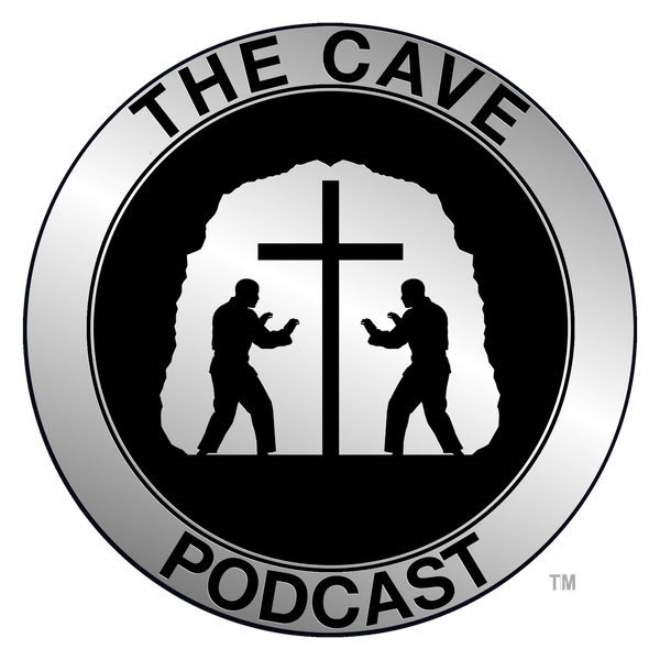 Artwork for The Cave Podcast