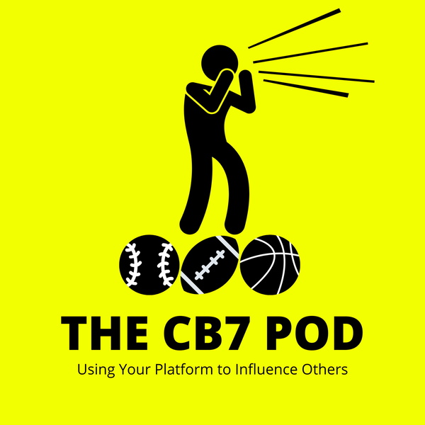 Artwork for The CB7 Podcast