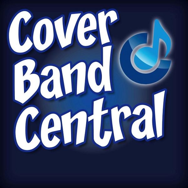 Artwork for The Cover Band Central Podcast