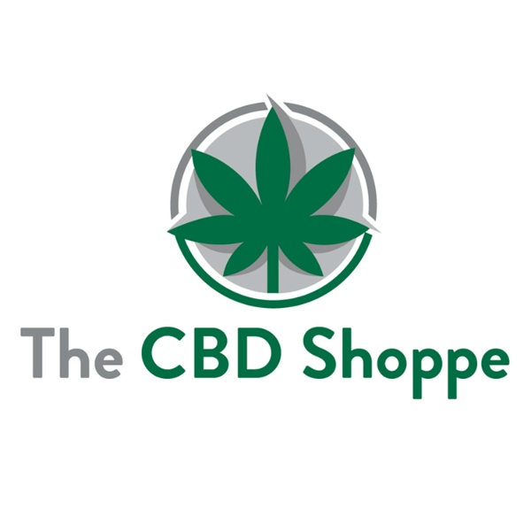 Artwork for The CBD Daily Dose Podcast by The CBD Shoppe