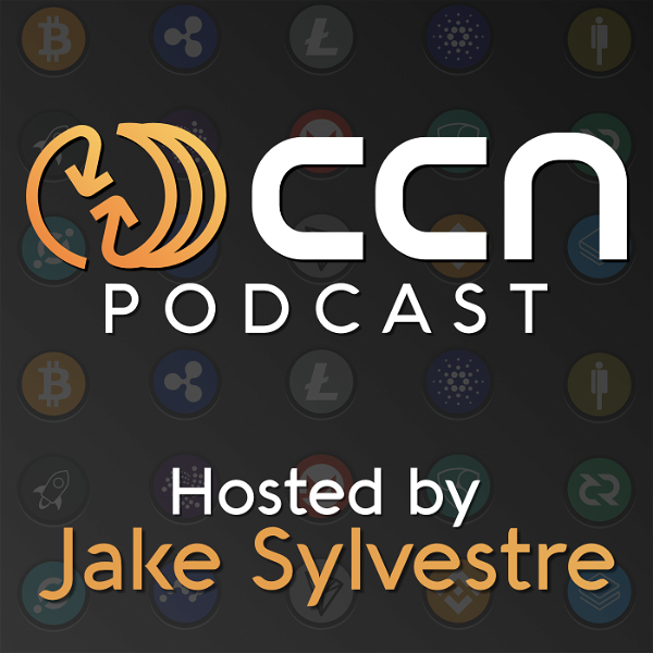 Artwork for The CCN Podcast