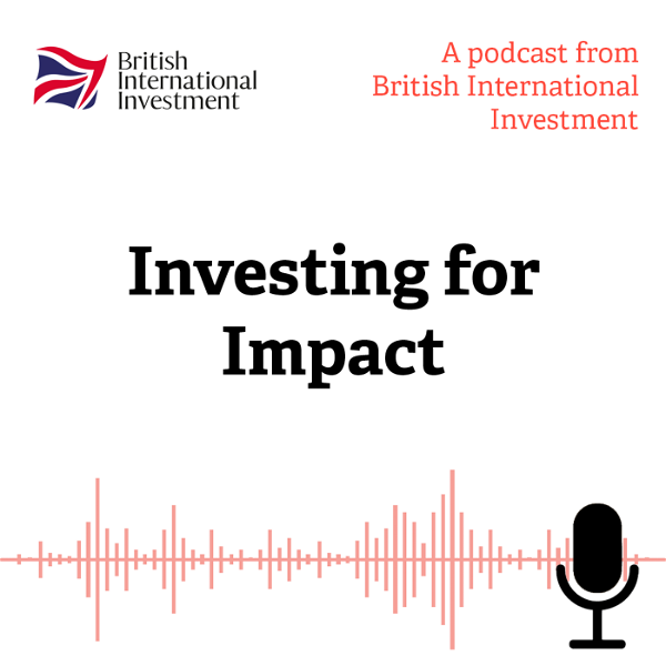 Artwork for Investing for Impact