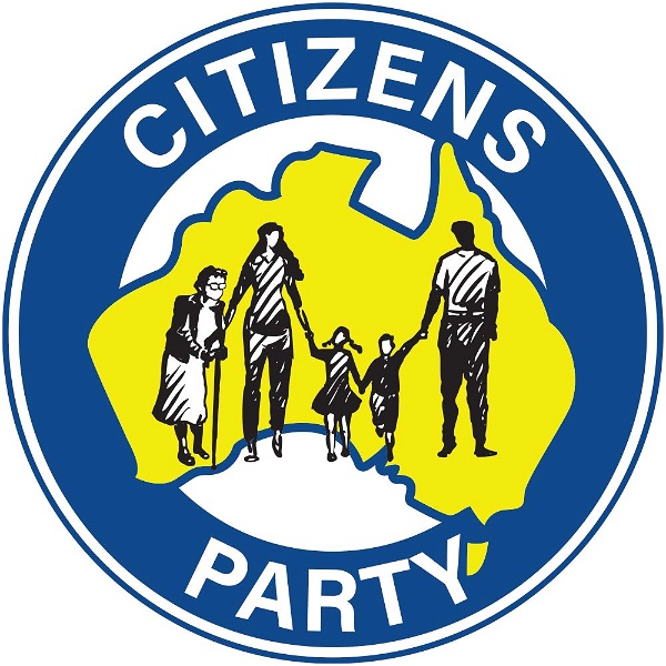 Artwork for The Citizens Report