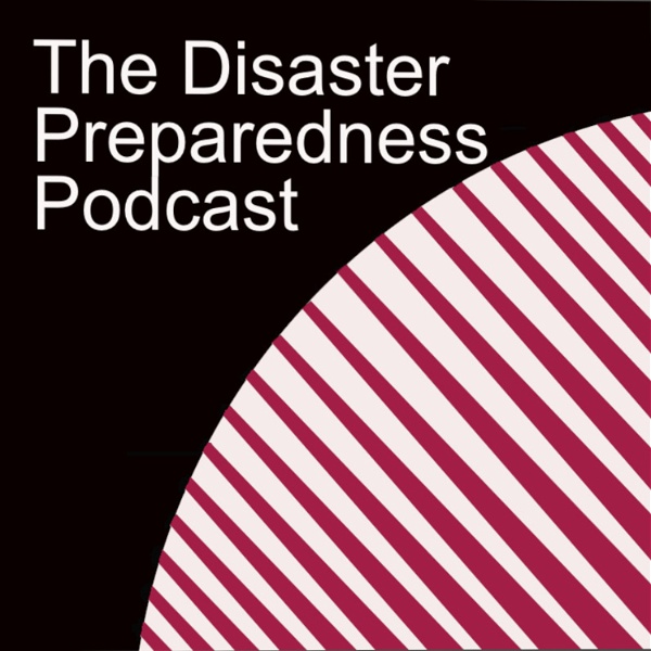 Artwork for The CEEP Disaster Preparedness Journal Club