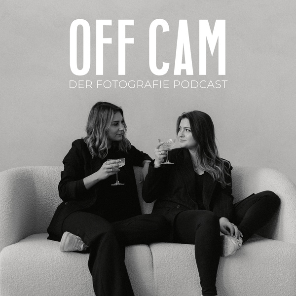 Artwork for OFF CAM