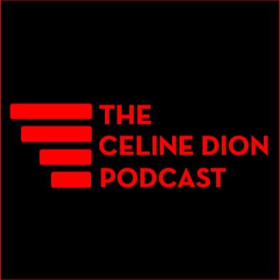 Artwork for The Celine Dion Podcast