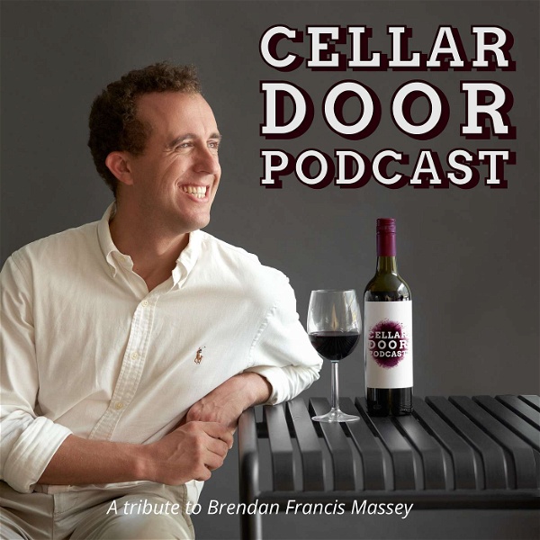 Artwork for The Cellar Door Podcast